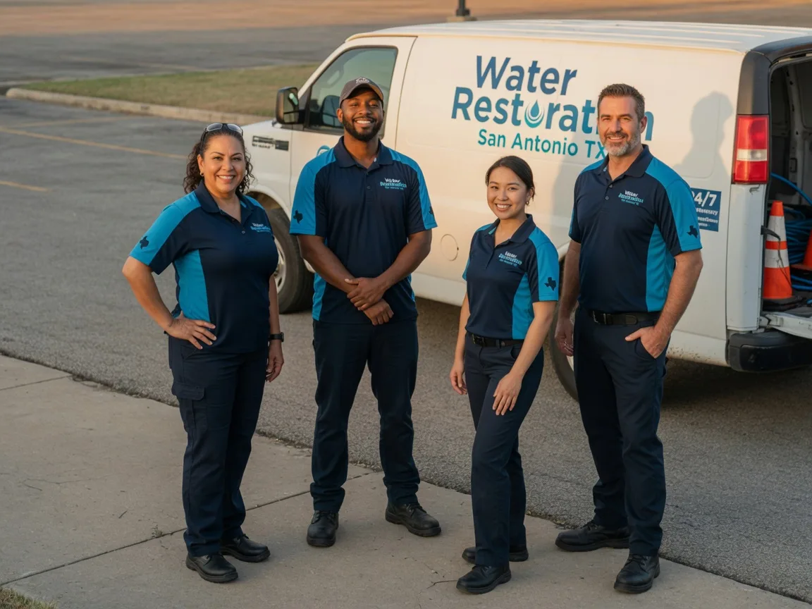 Water Damage Repair company in Molina, CO